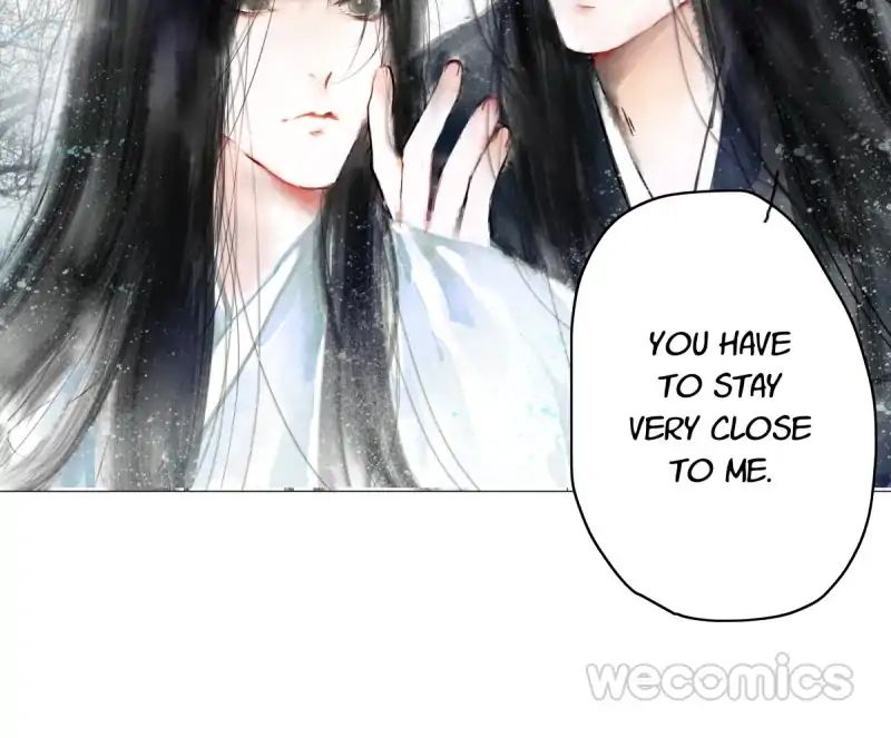 Lone Swan chapter 34 - page 13