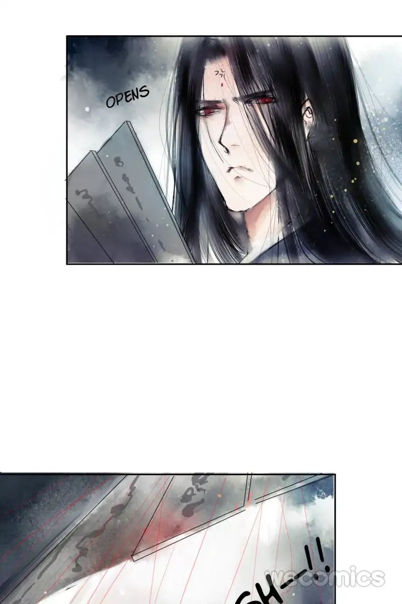 Lone Swan chapter 34 - page 24