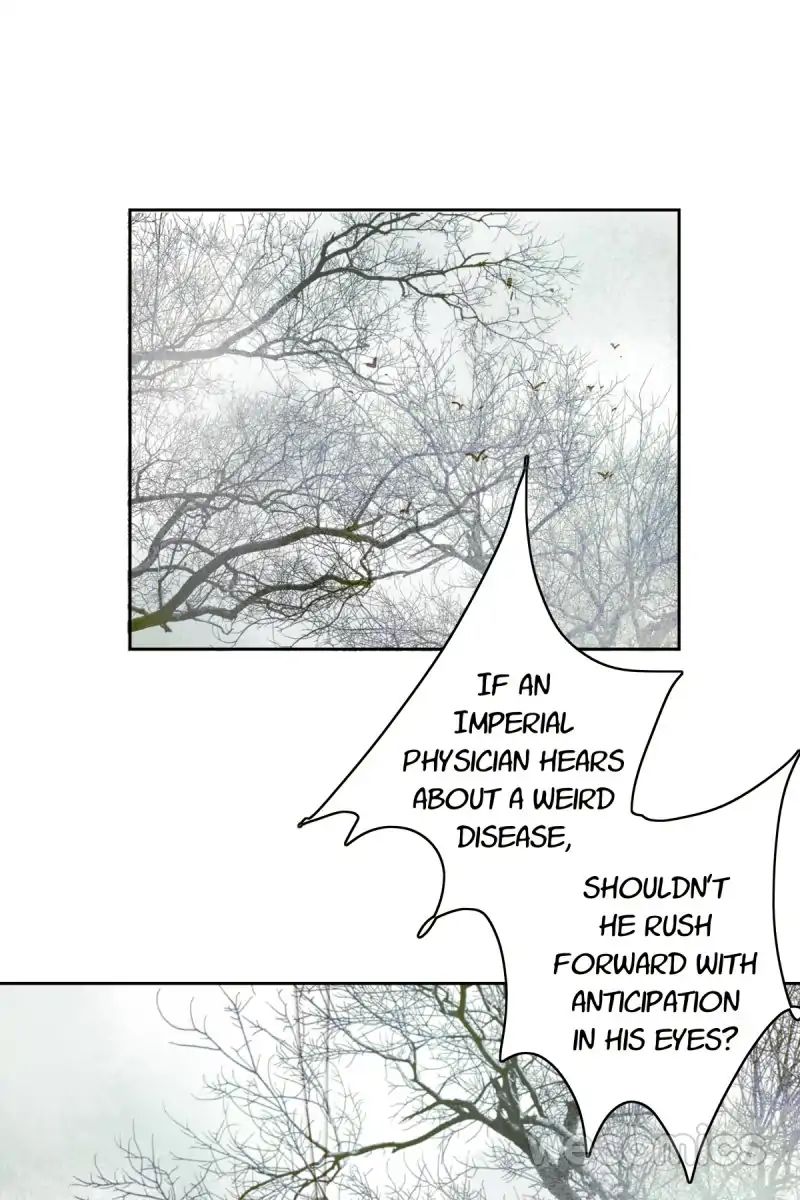 Lone Swan chapter 34 - page 26