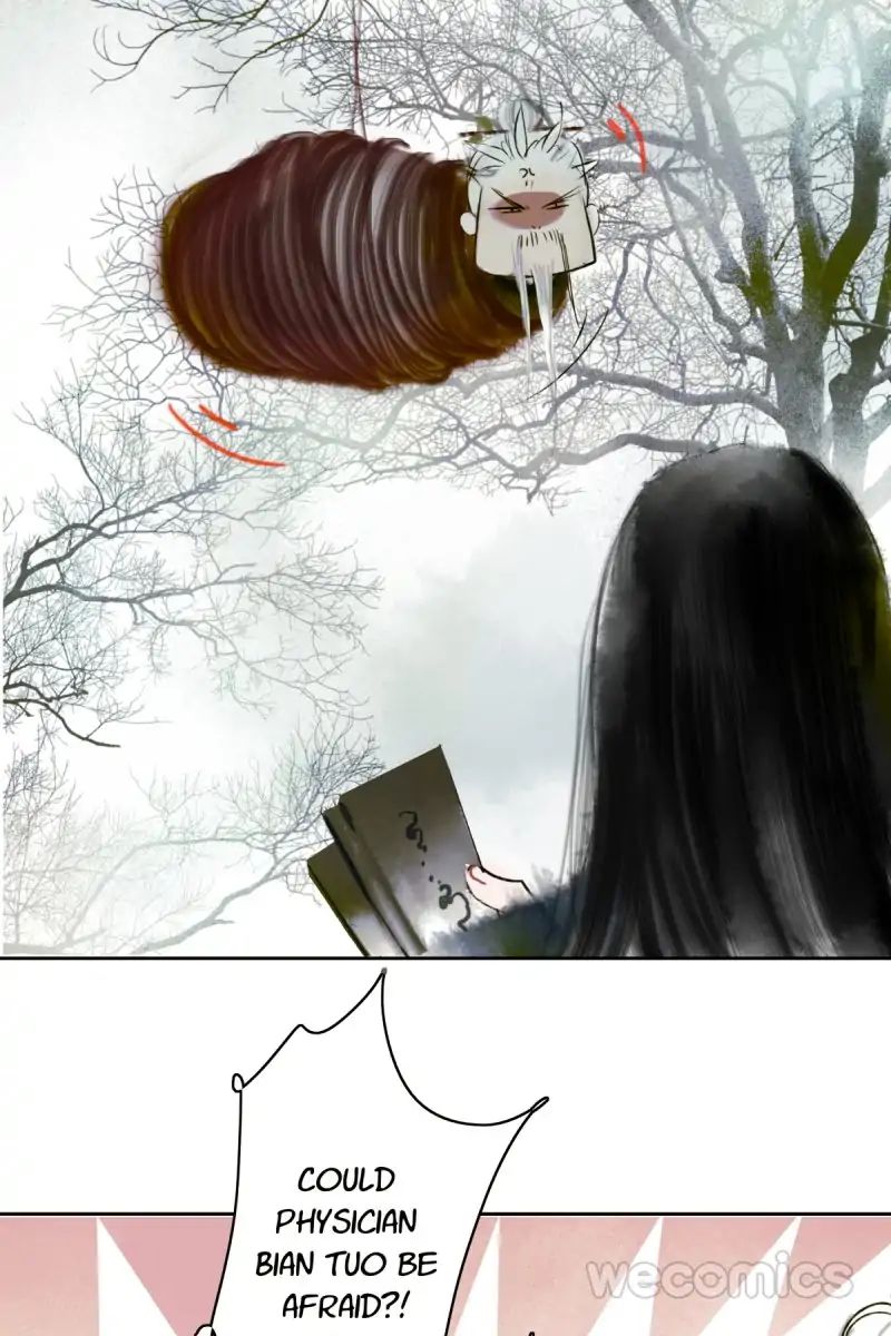 Lone Swan chapter 34 - page 27