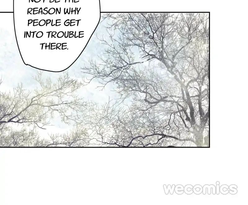Lone Swan chapter 34 - page 31