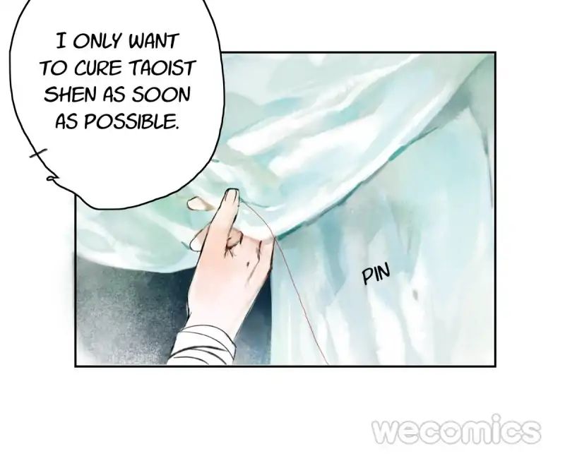 Lone Swan chapter 34 - page 34