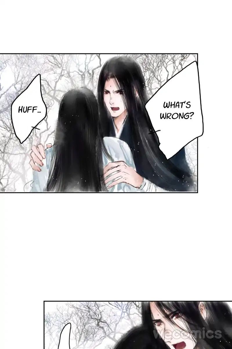 Lone Swan chapter 34 - page 38