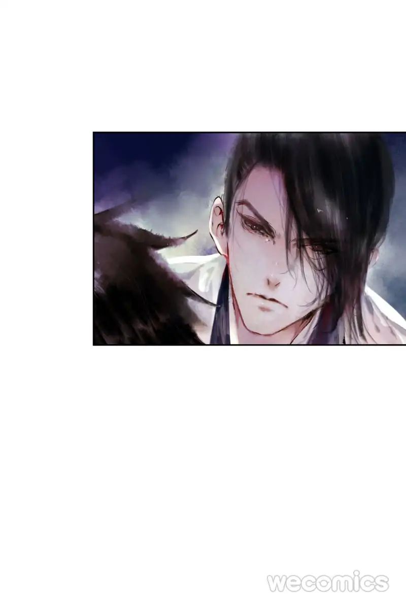 Lone Swan chapter 33 - page 10