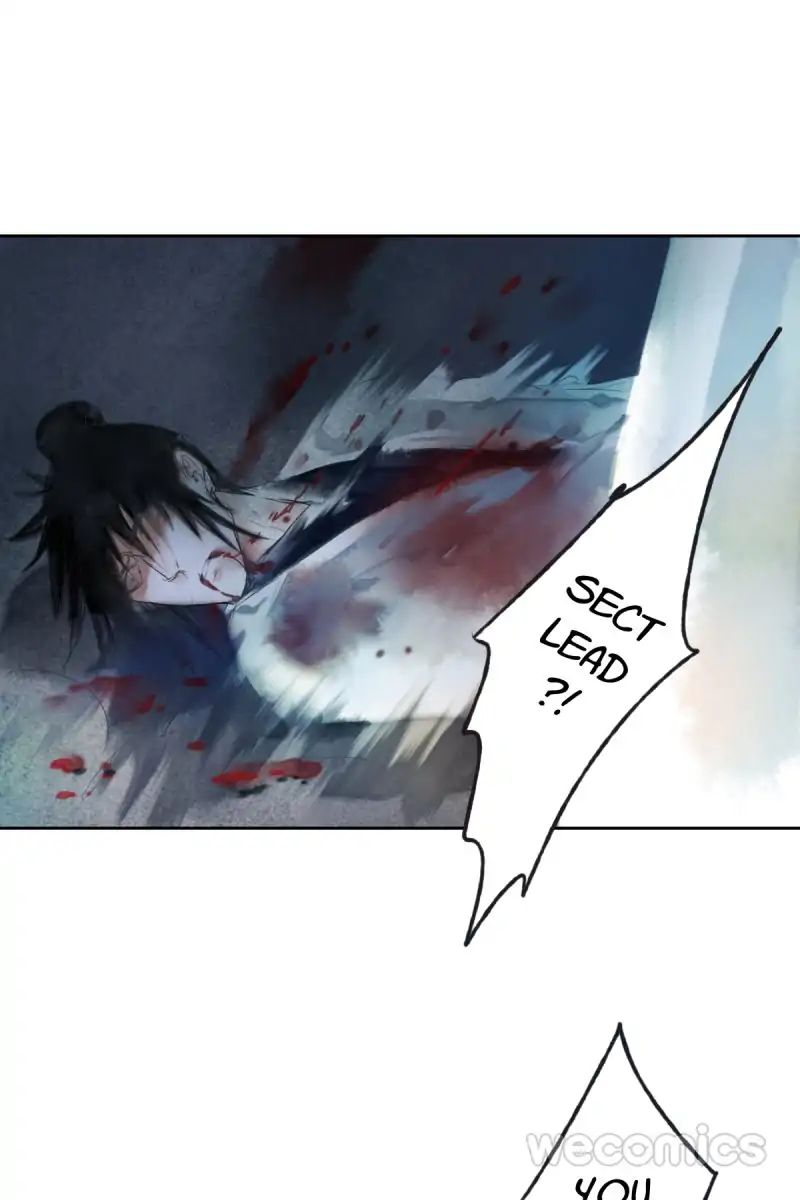 Lone Swan chapter 33 - page 13