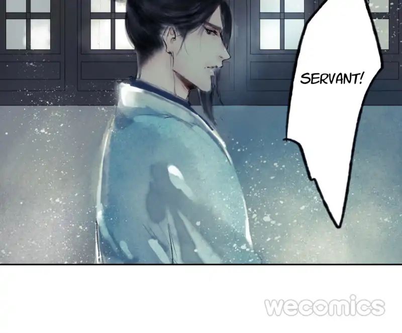 Lone Swan chapter 33 - page 18