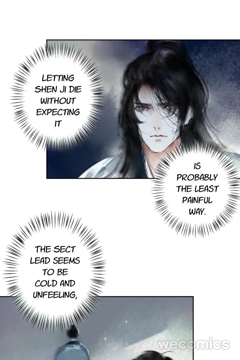 Lone Swan chapter 33 - page 19