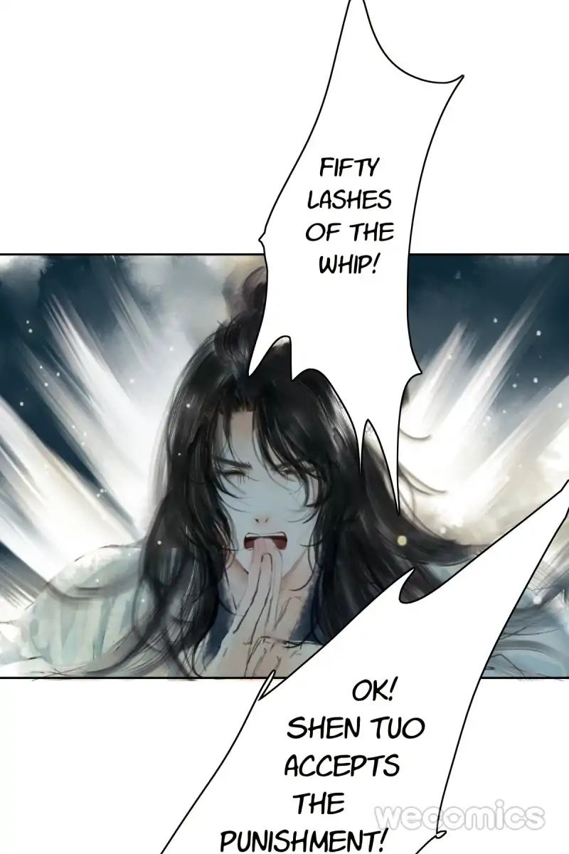 Lone Swan chapter 33 - page 22