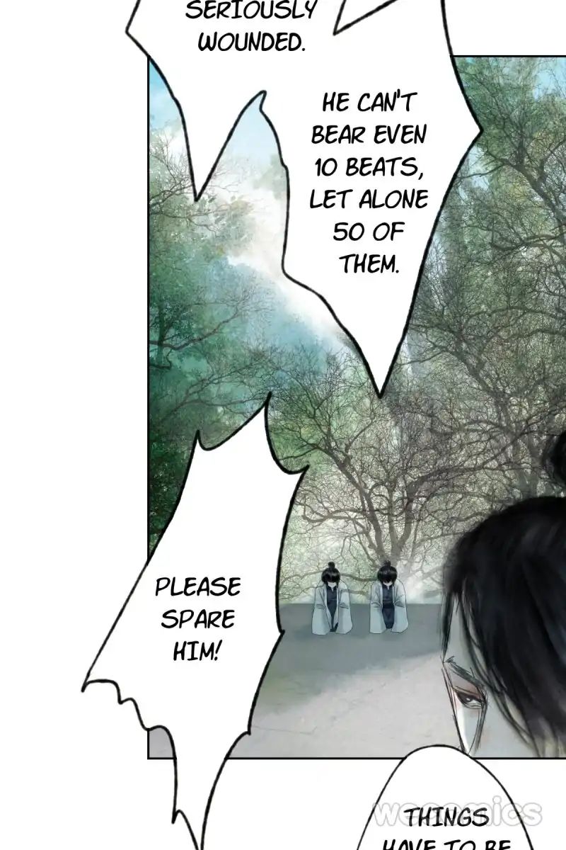 Lone Swan chapter 33 - page 26