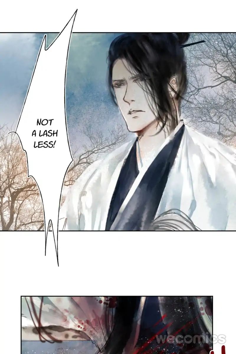 Lone Swan chapter 33 - page 28