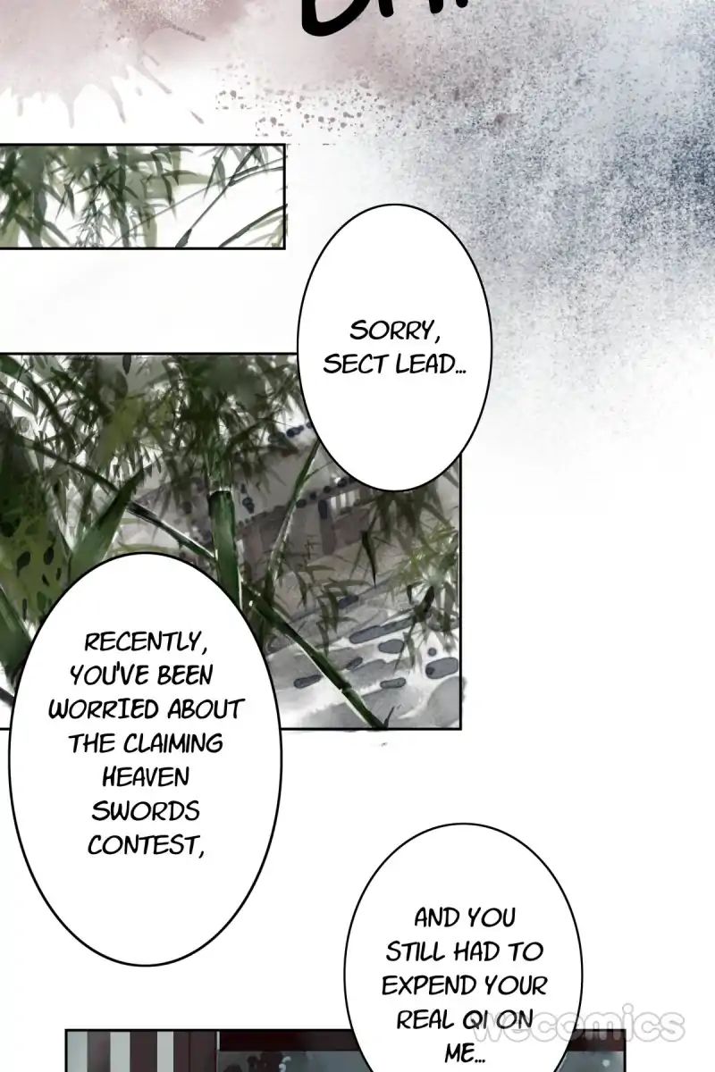Lone Swan chapter 33 - page 35