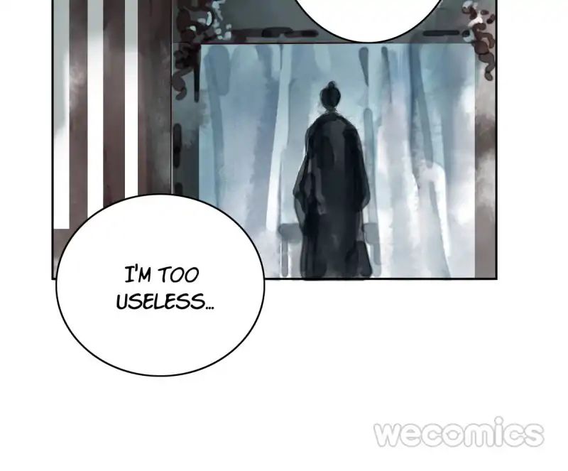 Lone Swan chapter 33 - page 36