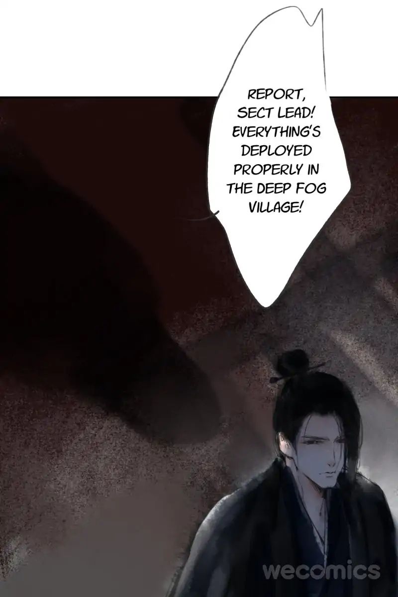 Lone Swan chapter 33 - page 40