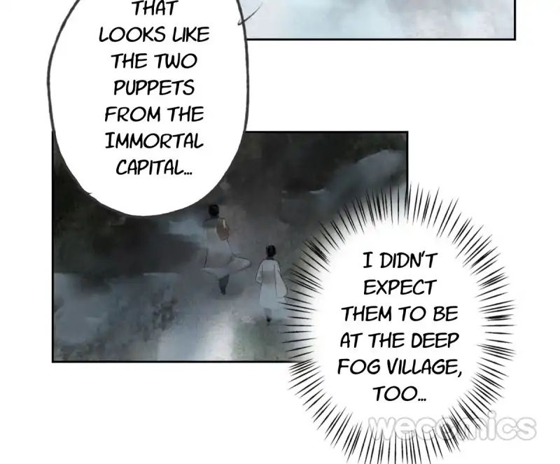 Lone Swan chapter 33 - page 42