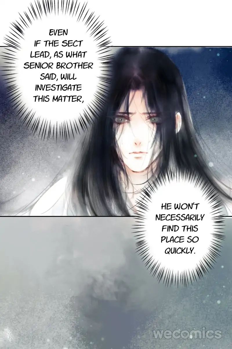 Lone Swan chapter 33 - page 43