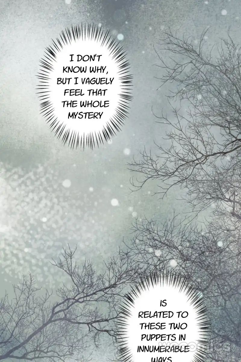 Lone Swan chapter 33 - page 44