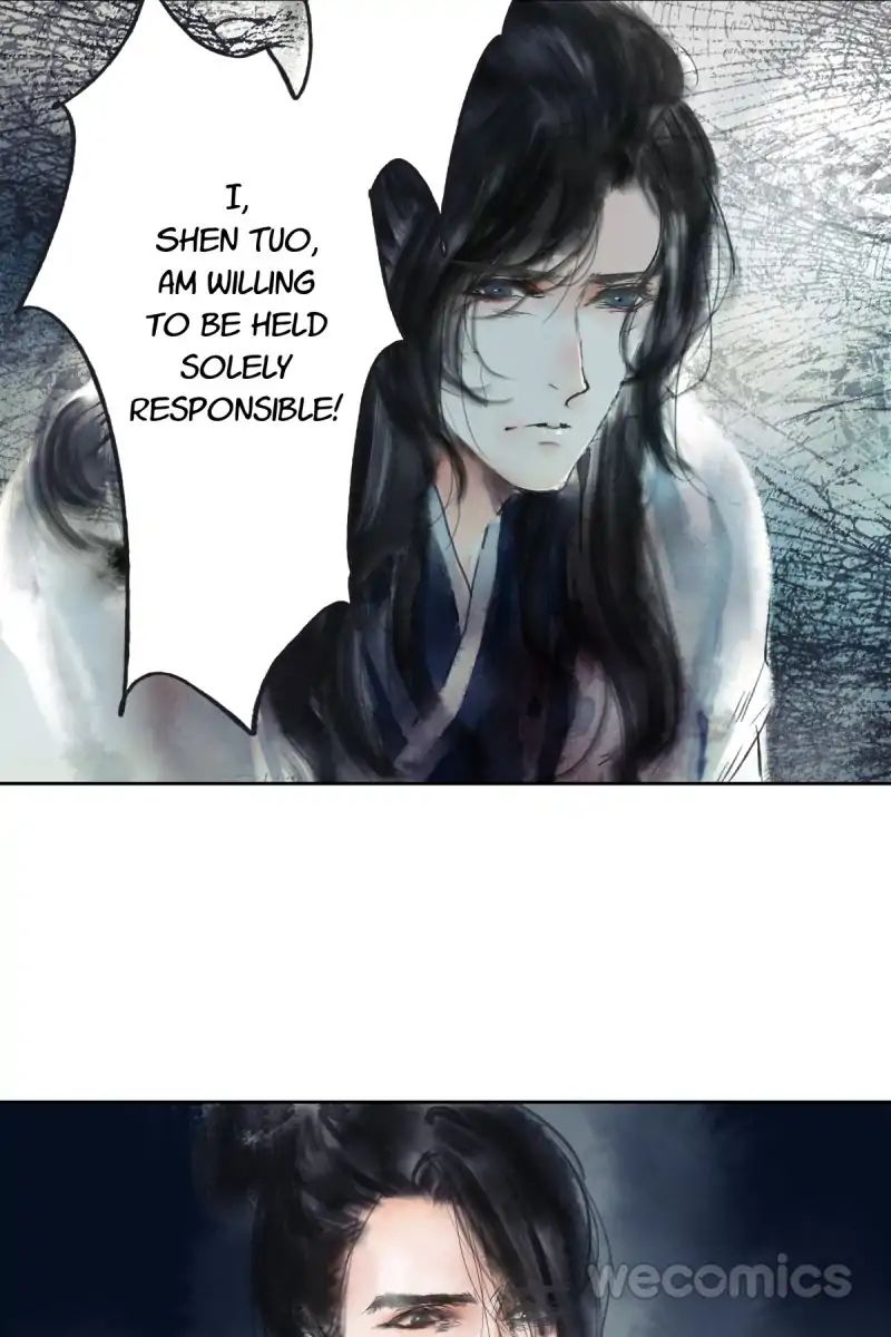 Lone Swan chapter 33 - page 5
