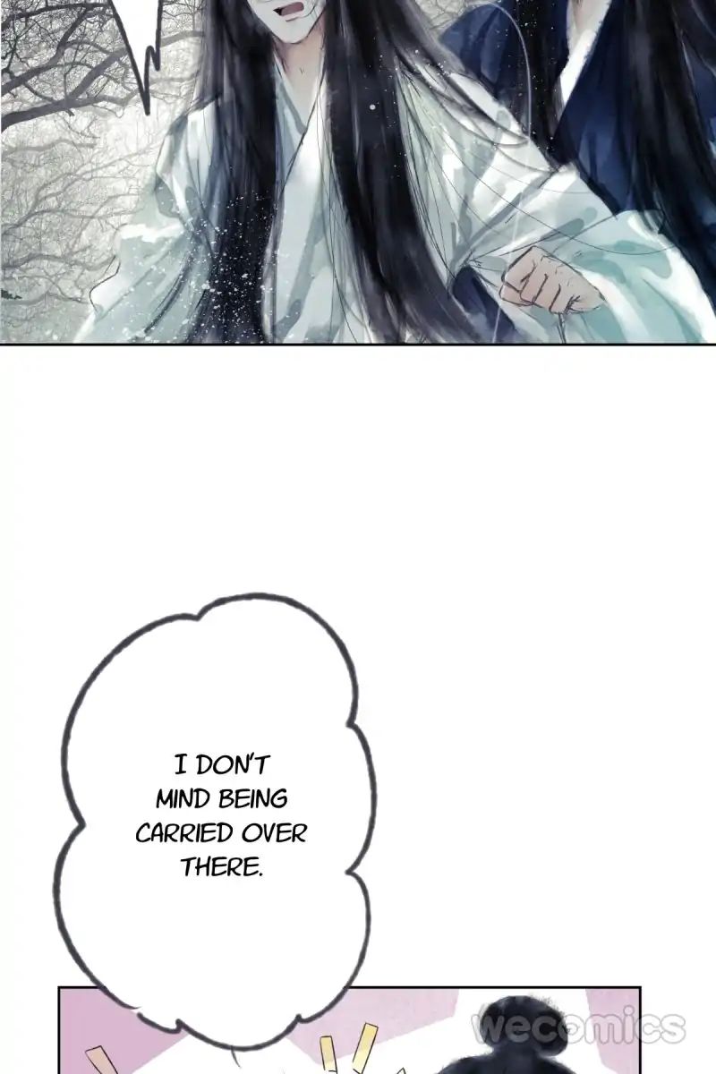 Lone Swan chapter 33 - page 53