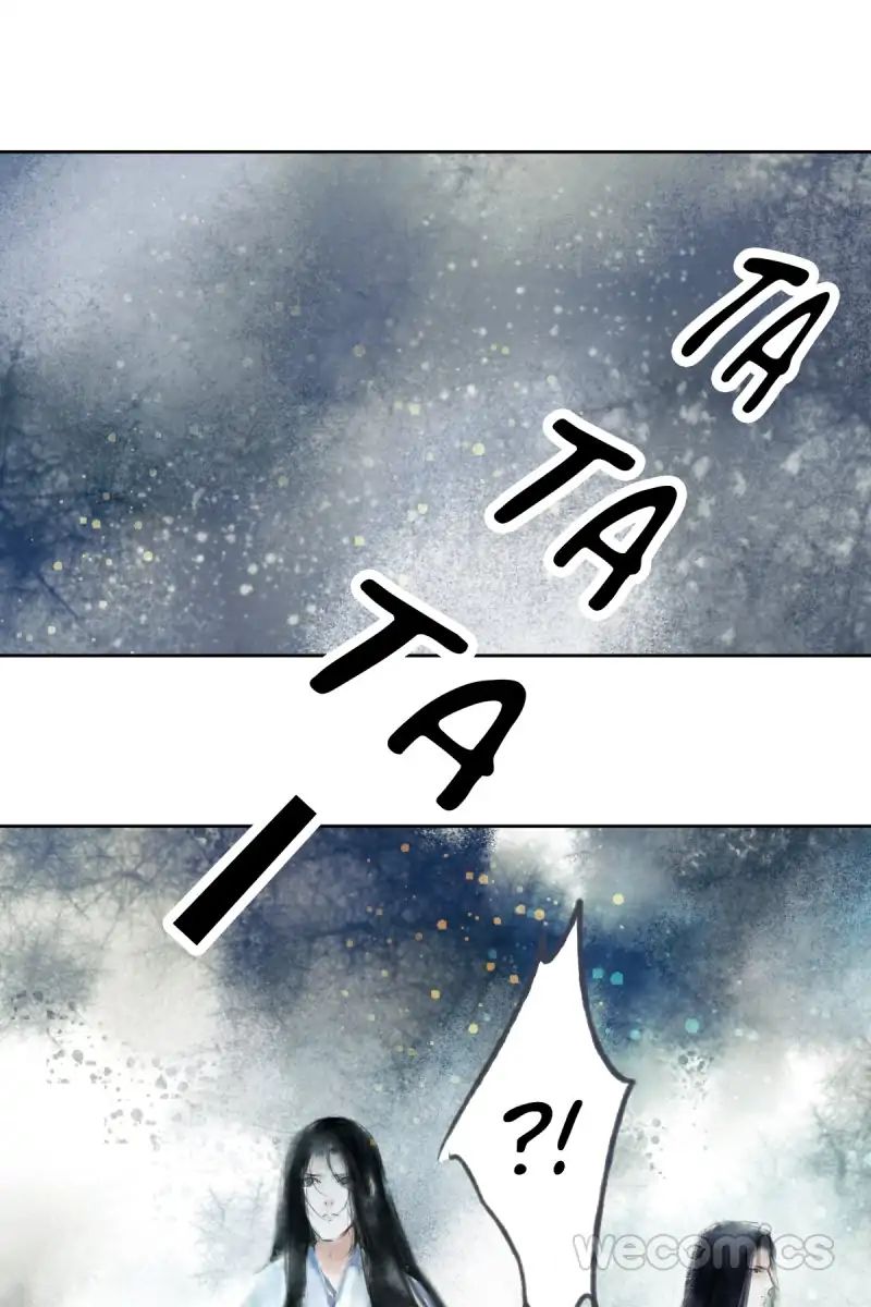 Lone Swan chapter 33 - page 56