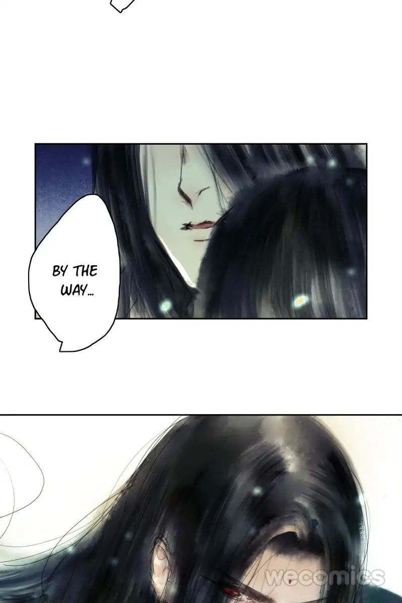 Lone Swan chapter 32 - page 15