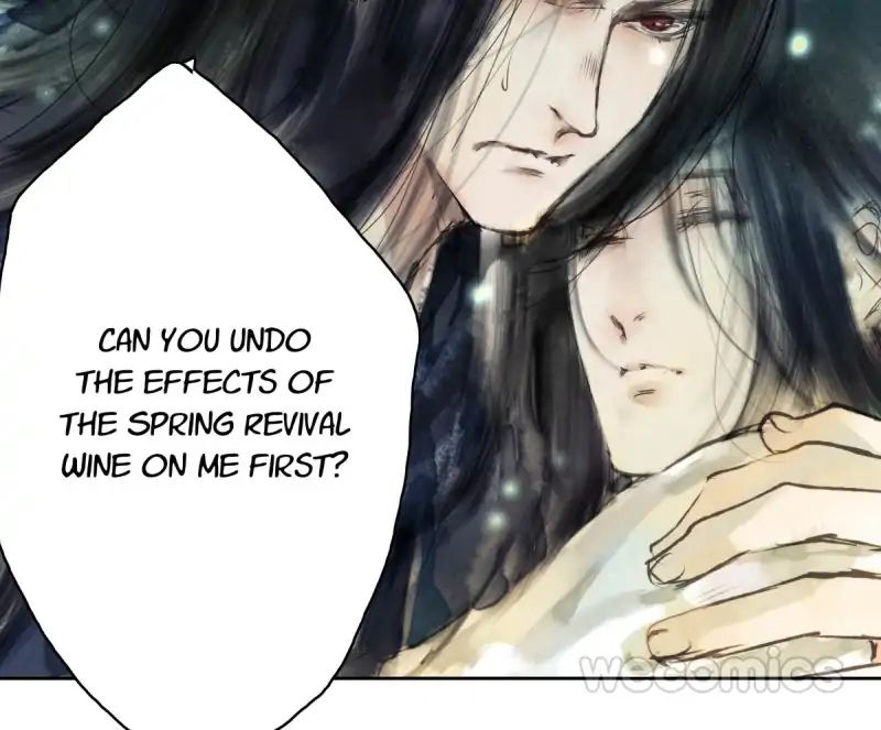 Lone Swan chapter 32 - page 16