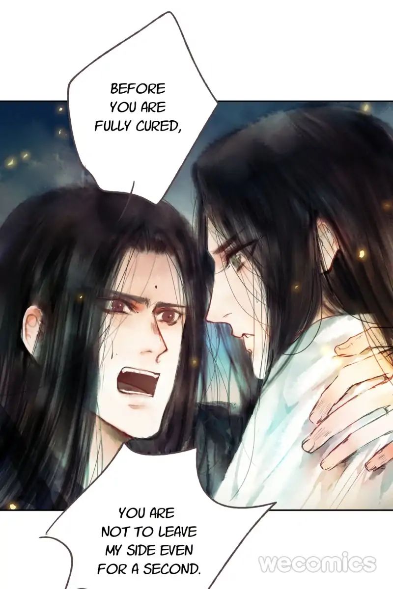 Lone Swan chapter 32 - page 29