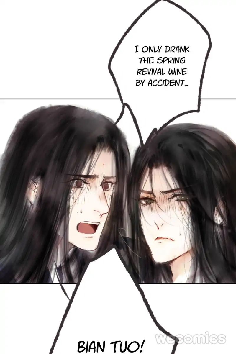 Lone Swan chapter 32 - page 35