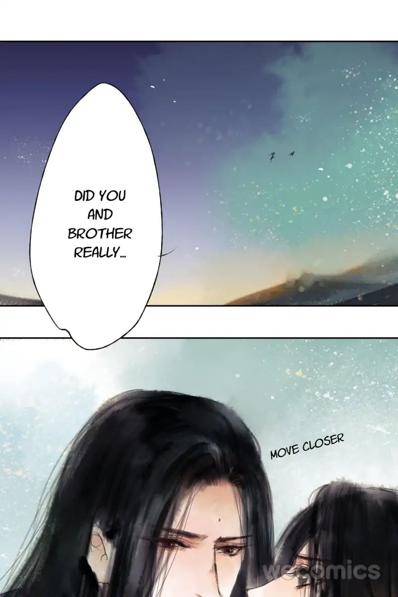 Lone Swan chapter 32 - page 39
