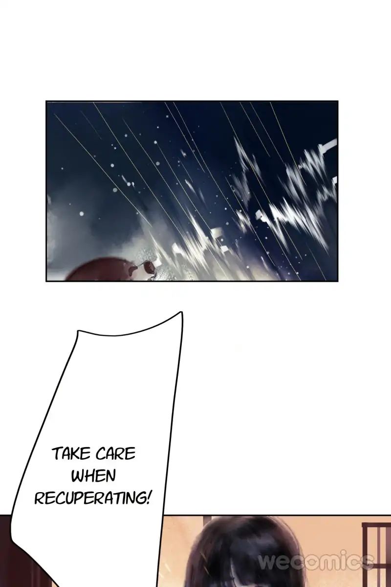 Lone Swan chapter 32 - page 8