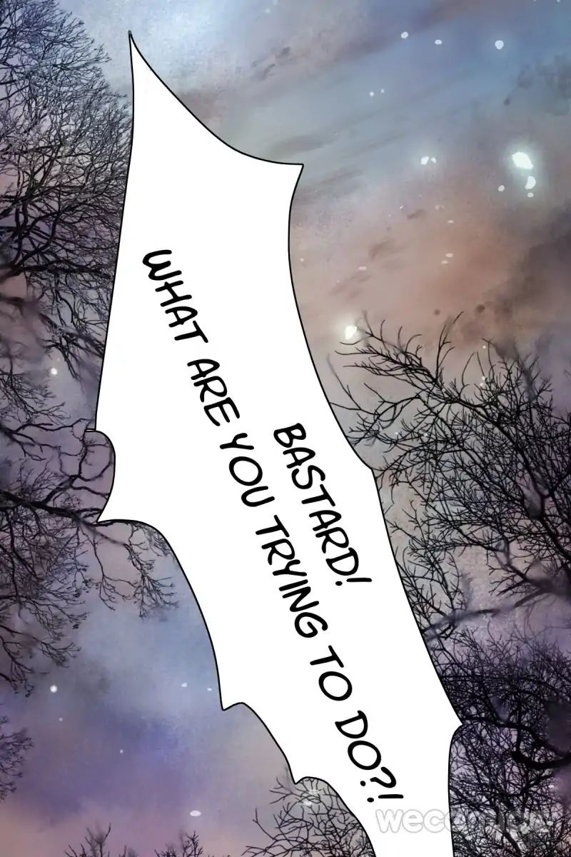 Lone Swan chapter 31 - page 44