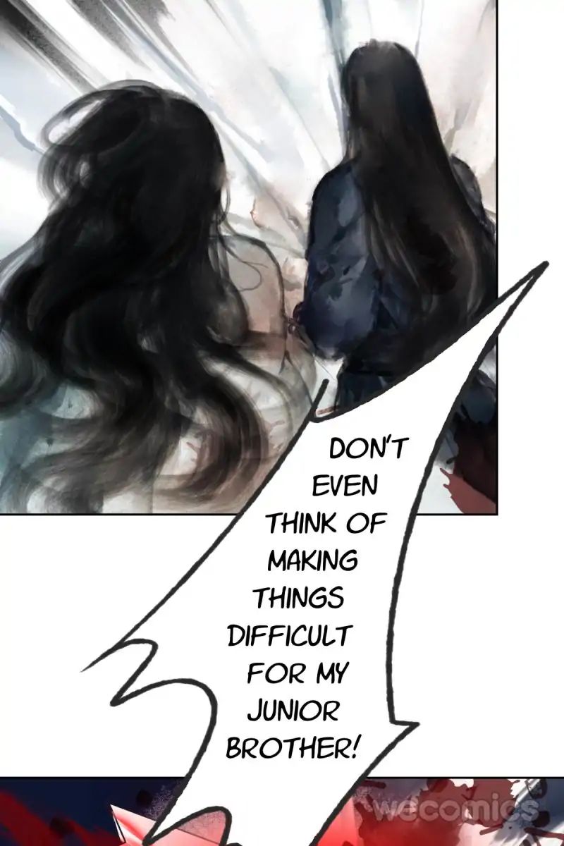 Lone Swan chapter 30 - page 20