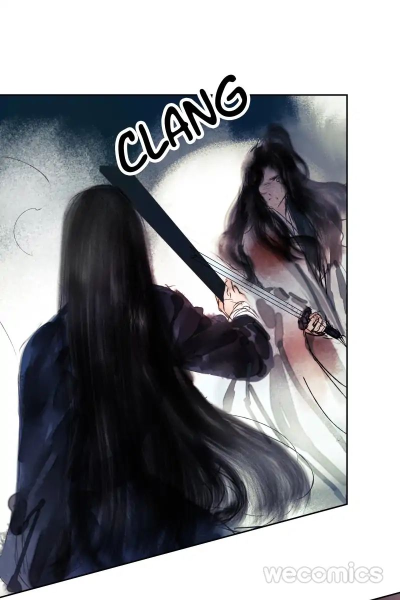 Lone Swan chapter 30 - page 22