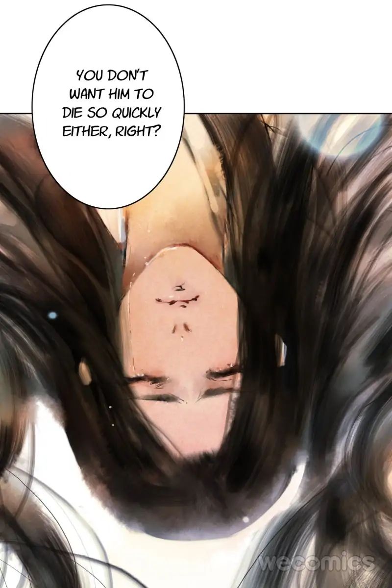 Lone Swan chapter 30 - page 48