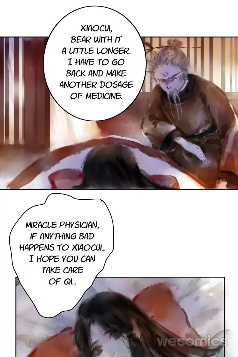 Lone Swan chapter 28 - page 10