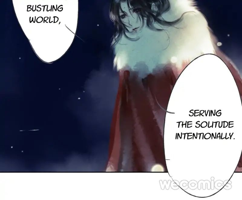 Lone Swan chapter 28 - page 18