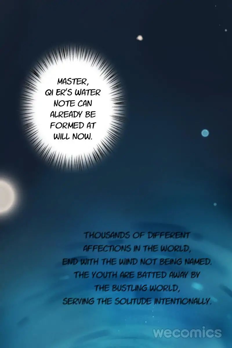 Lone Swan chapter 28 - page 19