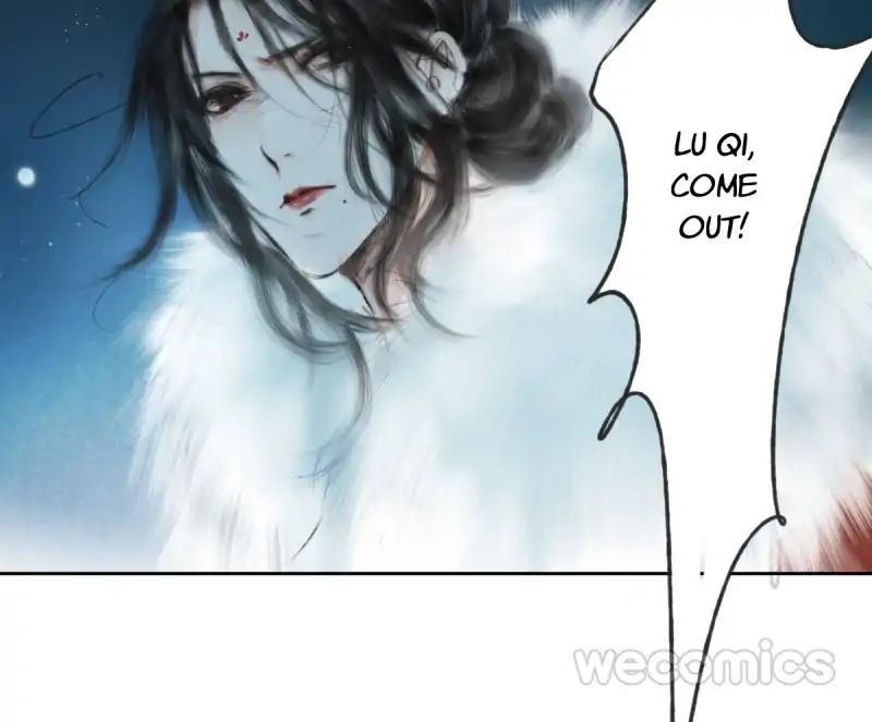 Lone Swan chapter 28 - page 21