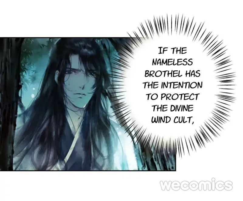Lone Swan chapter 28 - page 36