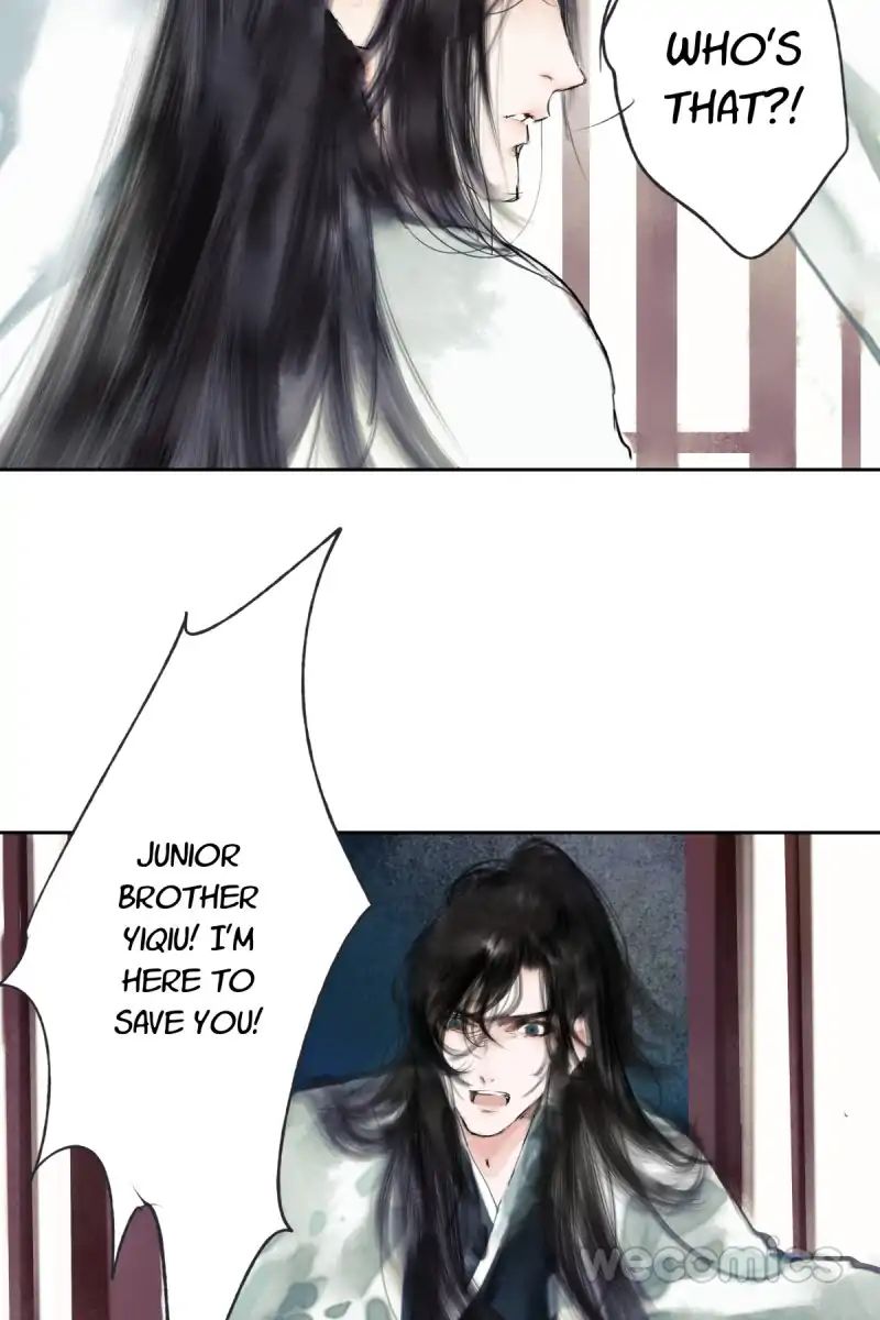Lone Swan chapter 28 - page 41
