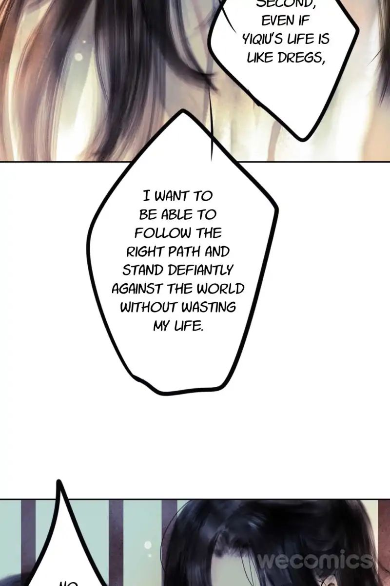 Lone Swan chapter 28 - page 53