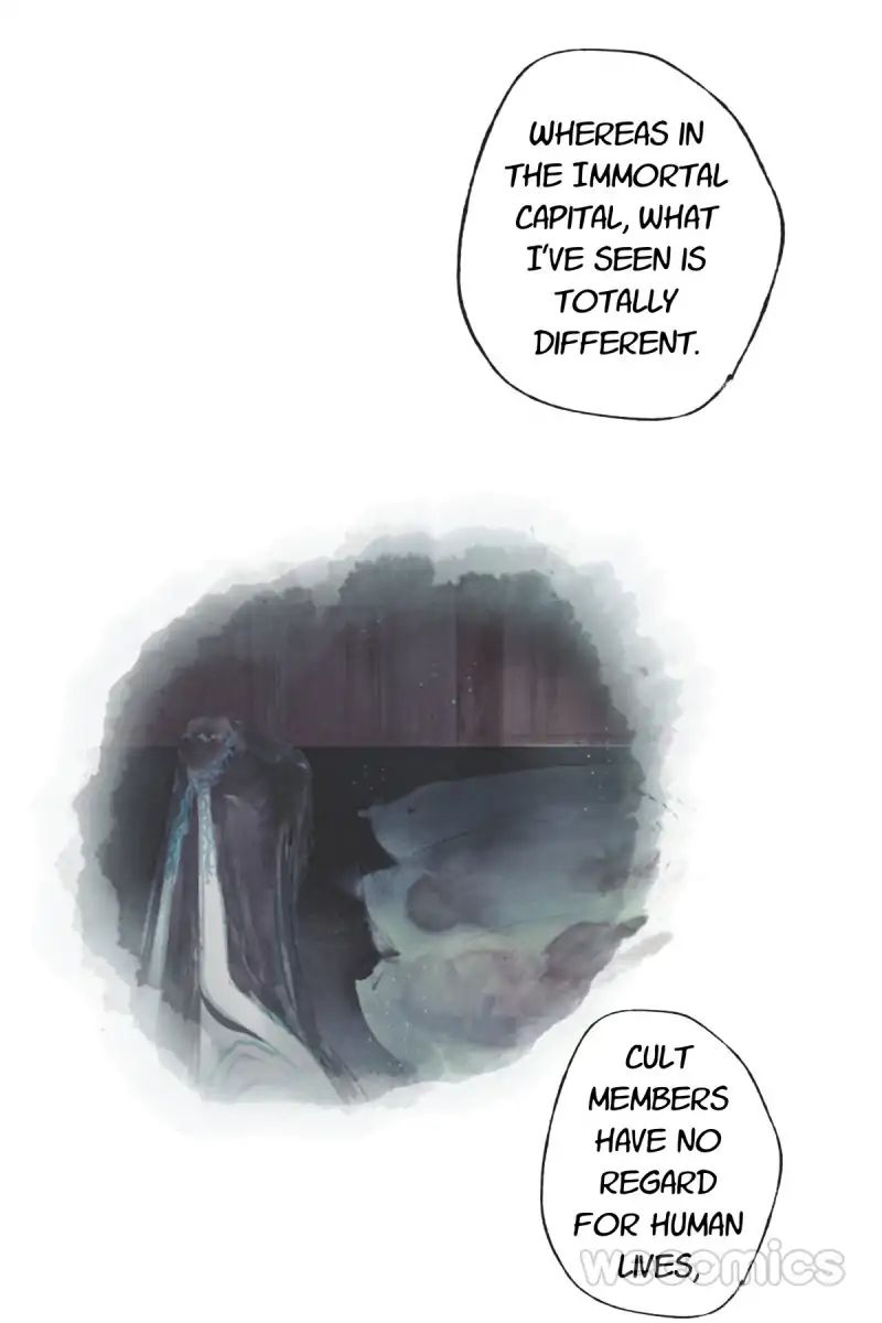 Lone Swan chapter 28 - page 59