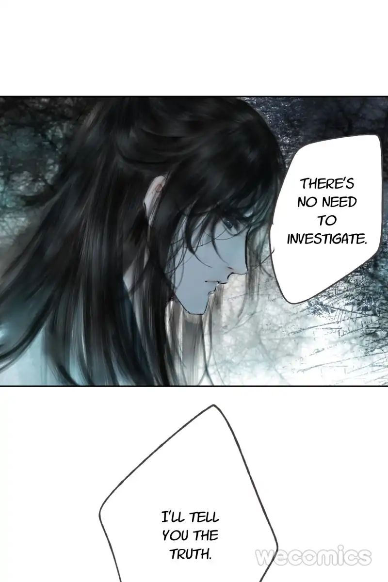 Lone Swan chapter 28 - page 65