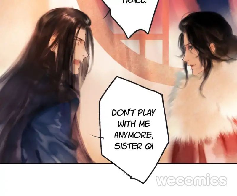 Lone Swan chapter 27 - page 12