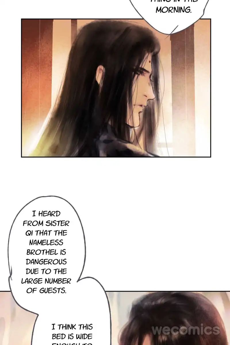 Lone Swan chapter 27 - page 41