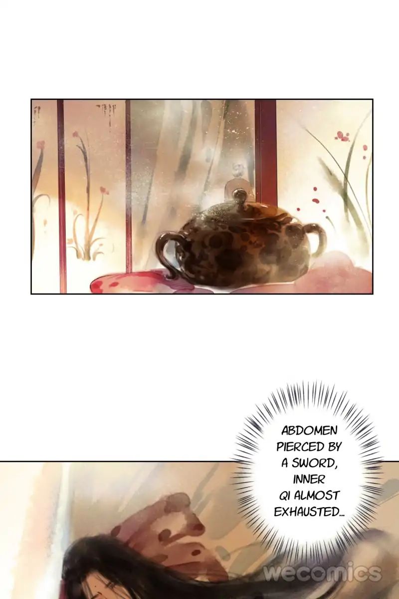 Lone Swan chapter 25 - page 7