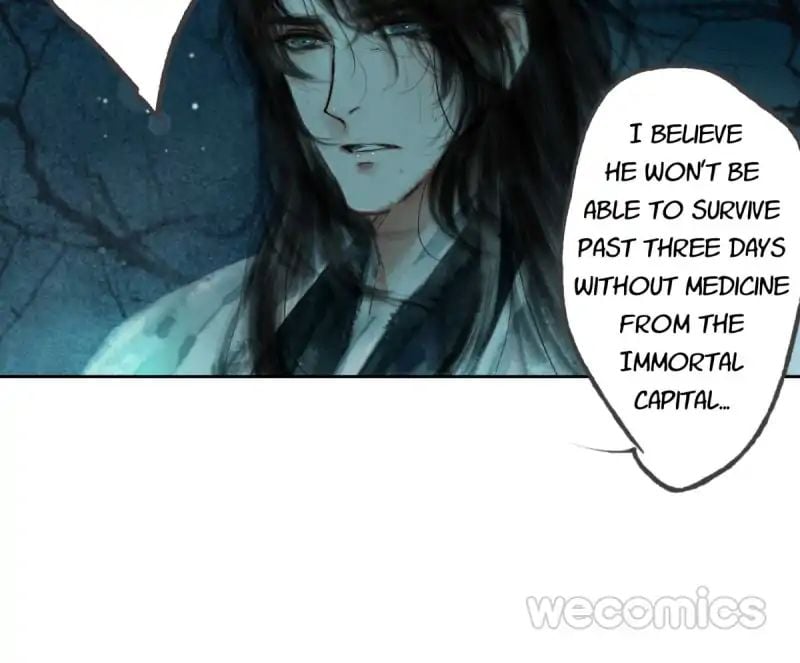 Lone Swan chapter 24 - page 12