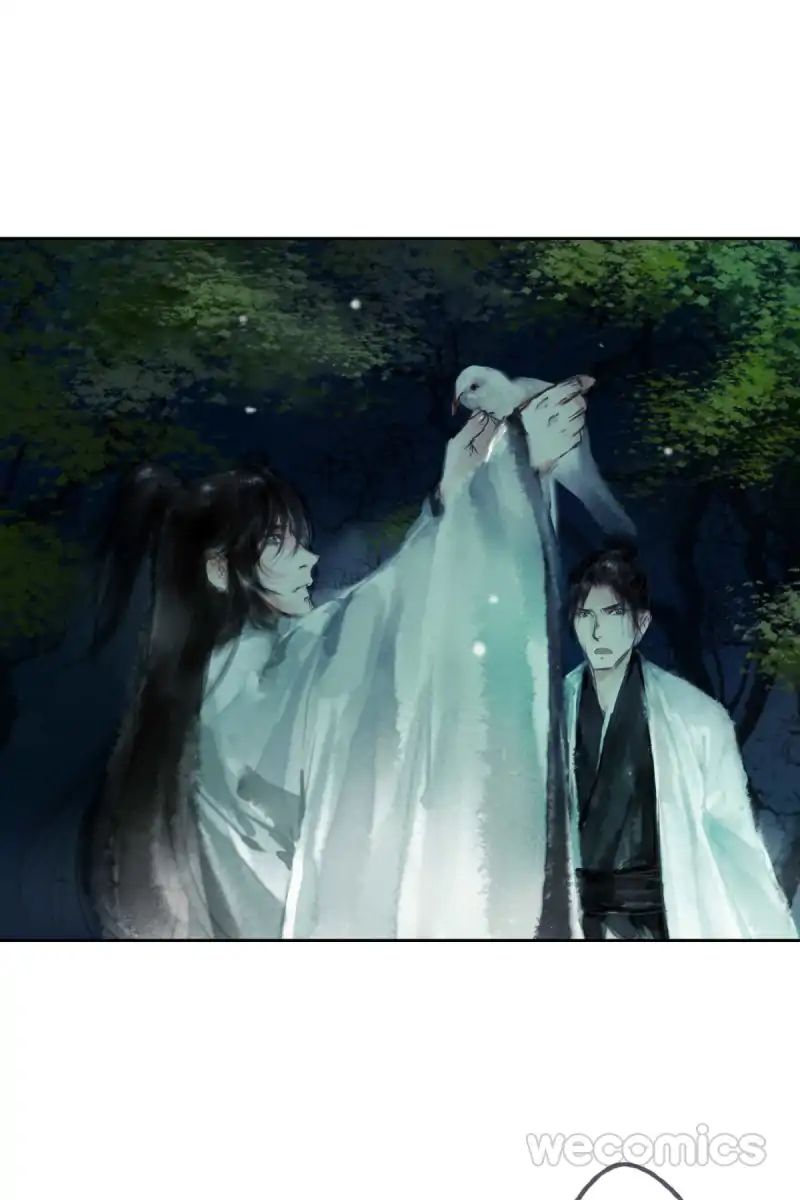 Lone Swan chapter 24 - page 14