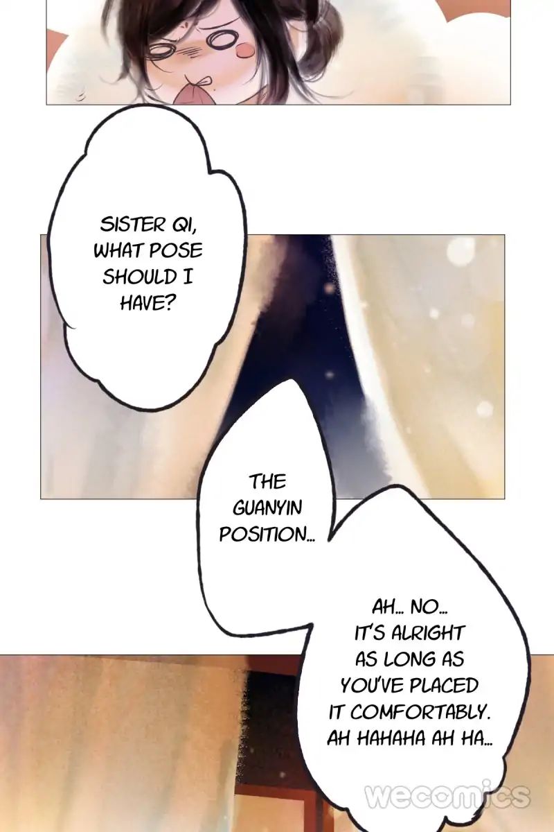 Lone Swan chapter 24 - page 23