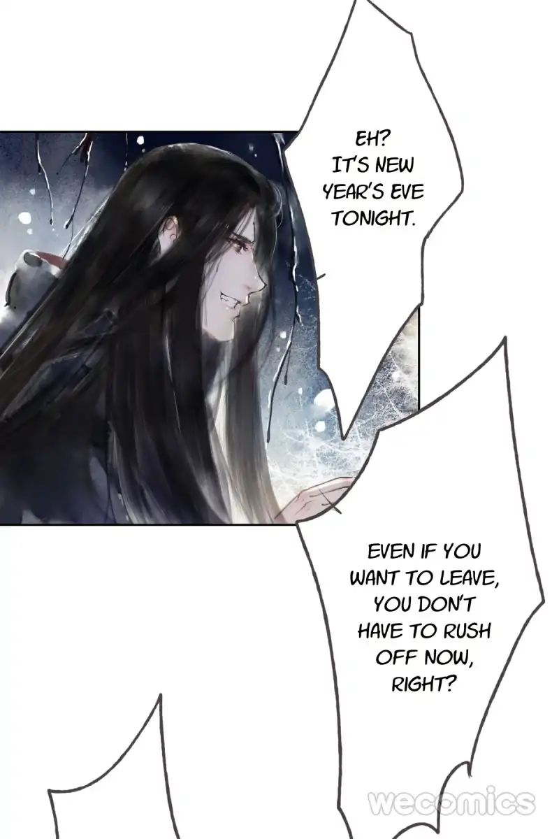 Lone Swan chapter 23 - page 20