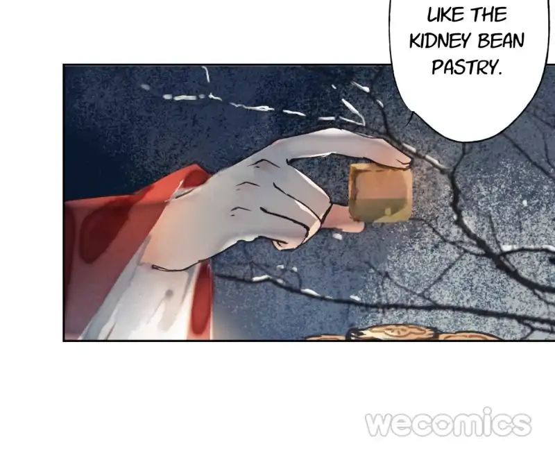 Lone Swan chapter 23 - page 24